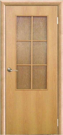 Asada Межкомнатная дверь Классика-1, арт. 0243