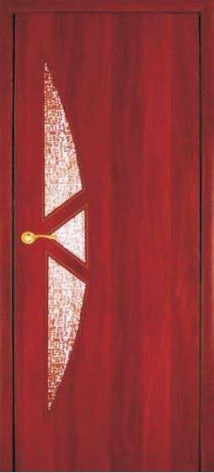 Asada Межкомнатная дверь Луна-1, арт. 0255