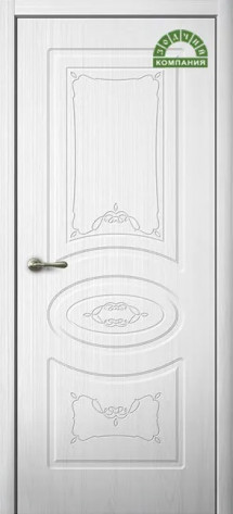 Зодчий Межкомнатная дверь Лидия 2 ПГ, арт. 13246