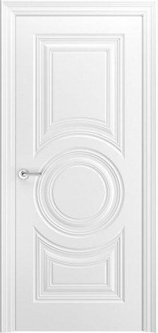 Олимп Межкомнатная дверь Дельта 8 ПГ, арт. 18787