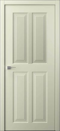 Dream Doors Межкомнатная дверь F23, арт. 28955