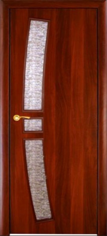 Макдорс Межкомнатная дверь 34 ДО, арт. 3506