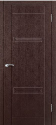 Зодчий Межкомнатная дверь Симпл 7 ПГ, арт. 4141
