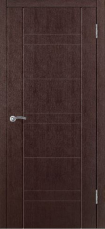 Зодчий Межкомнатная дверь Симпл 4 ПГ, арт. 4142