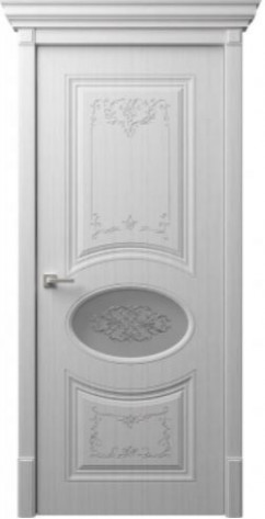 Dream Doors Межкомнатная дверь D5-4, арт. 4789