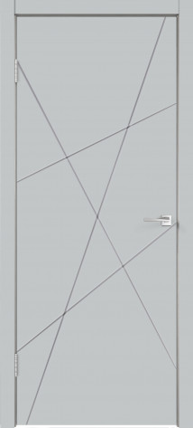 VellDoris Межкомнатная дверь Scandi S Design, арт. 5407