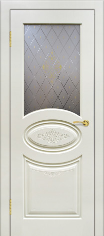 Гармония Межкомнатная дверь Марго ПО, арт. 8253