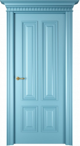 Русдверь Межкомнатная дверь Доминика-SH4 ПГ, арт. 8586