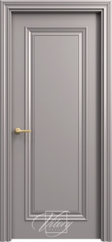 Русдверь Межкомнатная дверь Римини 1 ПГ, арт. 8719