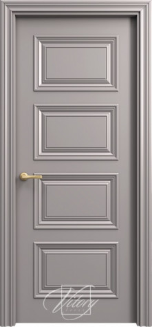 Русдверь Межкомнатная дверь Римини 4 ПГ, арт. 8725