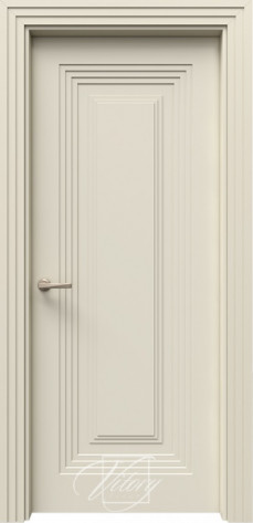 Русдверь Межкомнатная дверь Нола 1 ПГ, арт. 8745