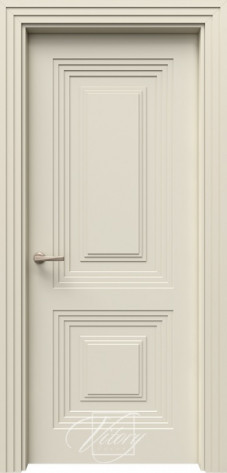 Русдверь Межкомнатная дверь Нола 2 ПГ, арт. 8747