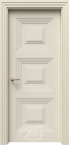 Русдверь Межкомнатная дверь Нола 3 ПГ, арт. 8749
