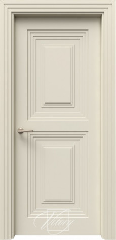 Русдверь Межкомнатная дверь Нола 4 ПГ, арт. 8751
