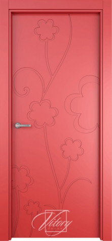 Русдверь Межкомнатная дверь Ромено 1 ПГ, арт. 8794