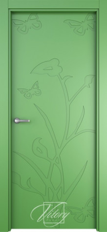 Русдверь Межкомнатная дверь Ромено 4 ПГ, арт. 8797