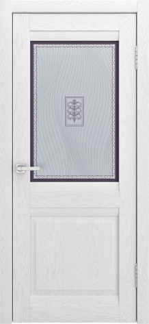 Олимп Межкомнатная дверь Charm ПО 1, арт. 9968