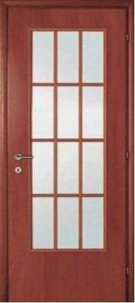 Asada Межкомнатная дверь Классика-3, арт. 0245 - фото №1