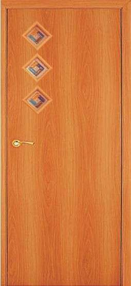 Asada Межкомнатная дверь Квадро-1, арт. 0268 - фото №1