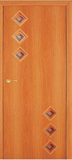 Asada Межкомнатная дверь Квадро-2, арт. 0269 - фото №1