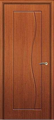 Макдорс Межкомнатная дверь ДГ-58, арт. 0343 - фото №1