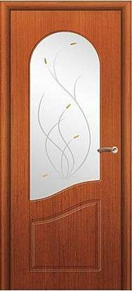 Макдорс Межкомнатная дверь ДО-28, арт. 0355 - фото №1