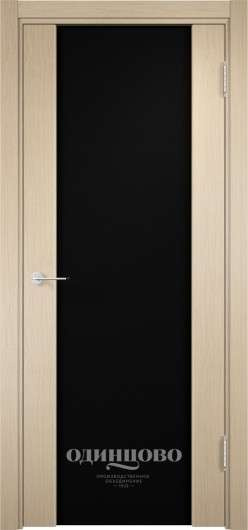 Casa Porte Межкомнатная дверь Сан Ремо (01) Черный, арт. 0747 - фото №2