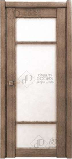 Dream Doors Межкомнатная дверь V12, арт. 0958 - фото №10