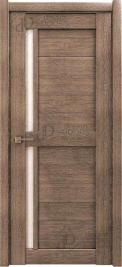 Dream Doors Межкомнатная дверь V21, арт. 0966 - фото №8