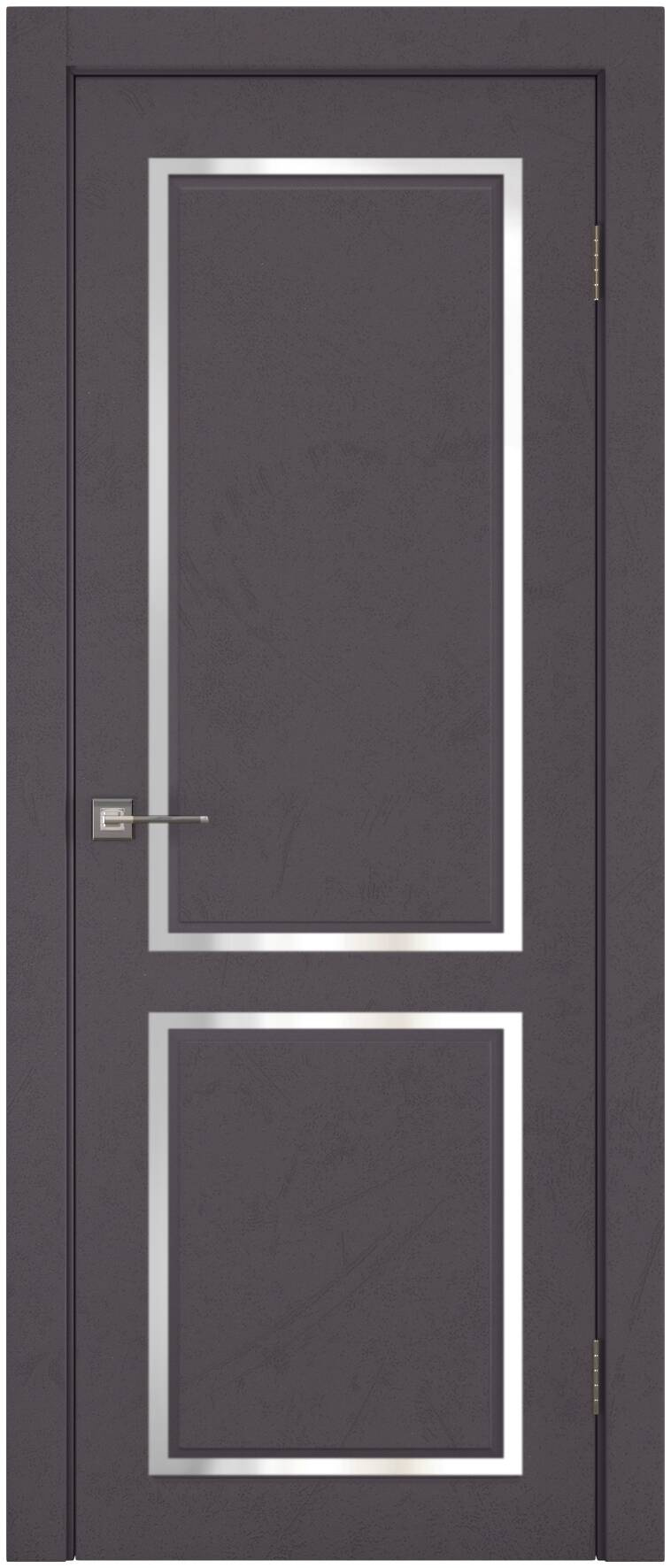Синержи Межкомнатная дверь Ариес ДО, арт. 19177 - фото №20