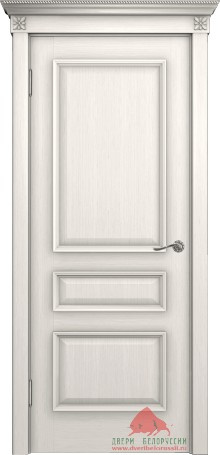 Двери Белоруссии Межкомнатная дверь Вена ПГ, арт. 2038 - фото №1