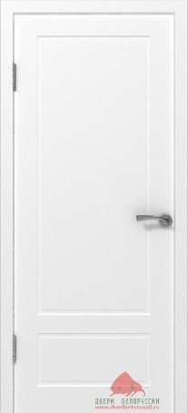 Двери Белоруссии Межкомнатная дверь Европа ПГ, арт. 2062 - фото №1