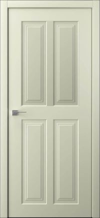 Dream Doors Межкомнатная дверь F23, арт. 28955 - фото №1