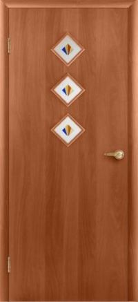 Asada Межкомнатная дверь Квадро, арт. 29021 - фото №1