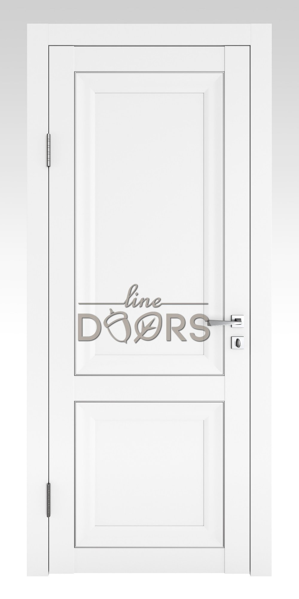 Линия дверей Межкомнатная дверь ДГ ПГ 1, арт. 6859 - фото №6