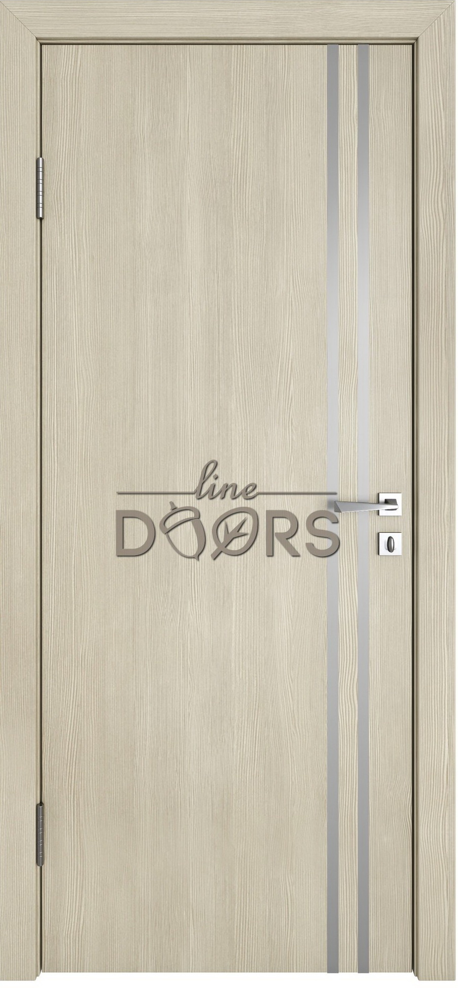 Линия дверей Межкомнатная дверь Технолайт ДГ 506, арт. 6879 - фото №1