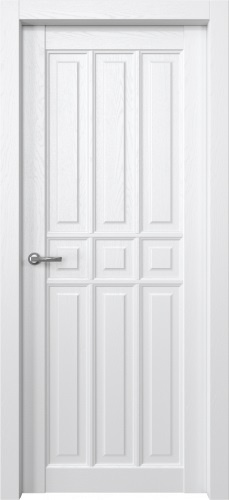 Русдверь Межкомнатная дверь Азоло лайт 11 ПГ, арт. 8568 - фото №1