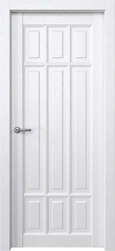 Русдверь Межкомнатная дверь Азоло лайт 14 ПГ, арт. 8574 - фото №1