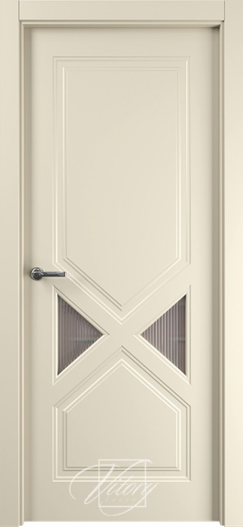 Русдверь Межкомнатная дверь Палермо 9-1 ПО, арт. 8763 - фото №1