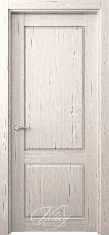 Русдверь Межкомнатная дверь Авиано Т-01 ПГ, арт. 8934 - фото №1