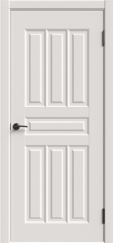 Русдверь Межкомнатная дверь Фабриано 3 ПГ, арт. 8959 - фото №1