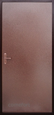 Comefort Входная дверь Оптима 1М, арт. 0005279