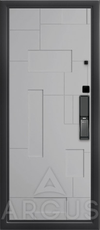 Аргус Входная дверь Smart max 12 мм Корсо, арт. 0006699
