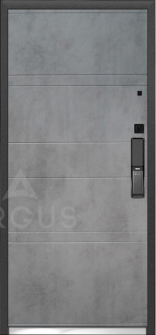 Аргус Входная дверь Smart max 12 мм Марвин, арт. 0006703