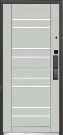 Аргус Входная дверь Smart max 16 мм Тина 2, арт. 0006715