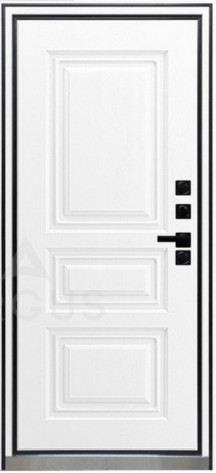 Аргус Входная дверь Тепло Сайрос-6, арт. 0006868