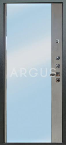 Аргус Входная дверь Люкс ПРО 3К 12мм Магнум, арт. 0003265 - фото №4