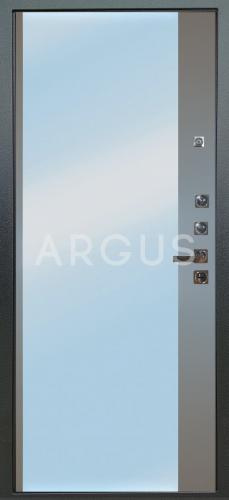 Аргус Входная дверь Люкс ПРО 3К 12мм Магнум, арт. 0003265 - фото №2