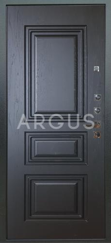 Аргус Входная дверь Люкс ПРО 3К 12 мм Скиф, арт. 0003268 - фото №1