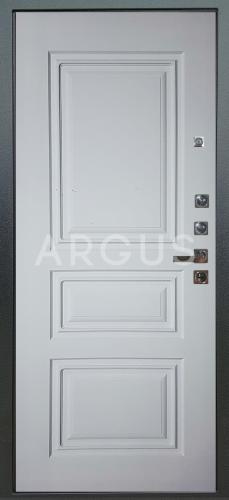 Аргус Входная дверь Люкс ПРО 3К 12 мм Скиф, арт. 0003268 - фото №2